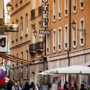 3* Hotell Italia