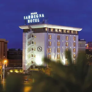 4* Hotell Sardegna - & Restaurant