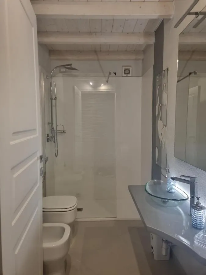 Luxury Apple Room Apartment Cagliari 0*,  Italy