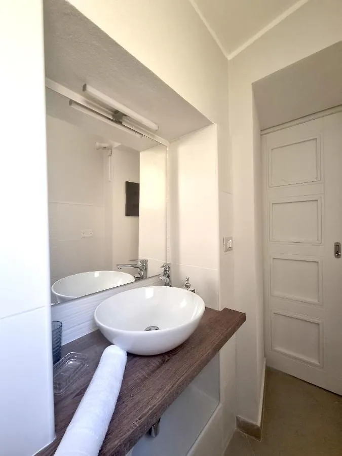 Luxury Apple Room Apartment Cagliari