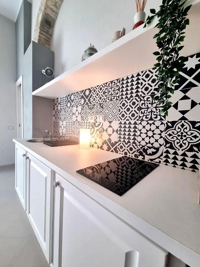 Luxury Apple Room Apartment Cagliari