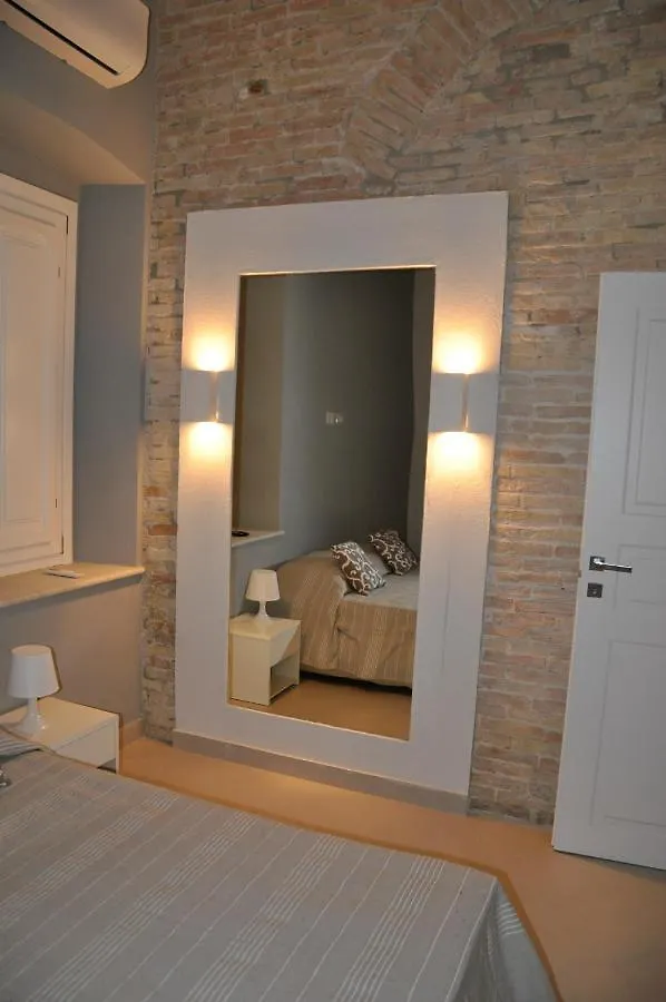 Luxury Apple Room Apartment Cagliari